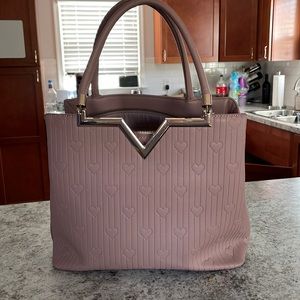 Crossi Handbag